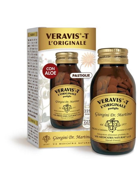 VERAVIS-T Orig.Past.90g