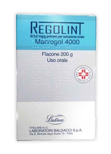 REGOLINT*OS POLV FL 200G 97%