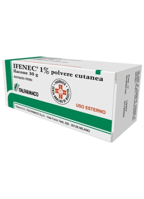 IFENEC*POLV CUT 30G 1%