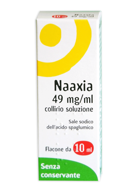 Naaxia*coll 10ml 4,9%