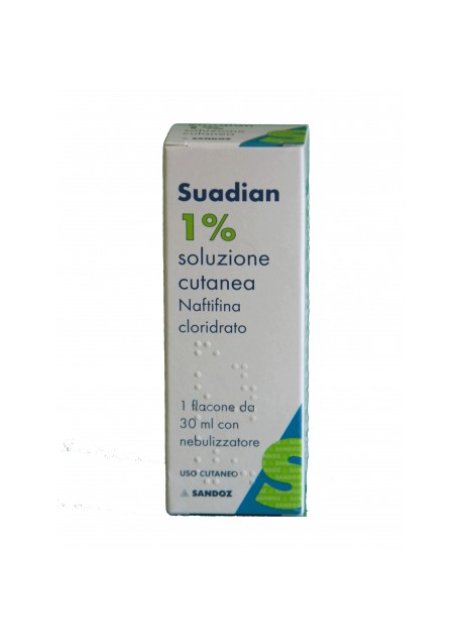 SUADIAN*SOL CUT C/NEBUL 30ML1%