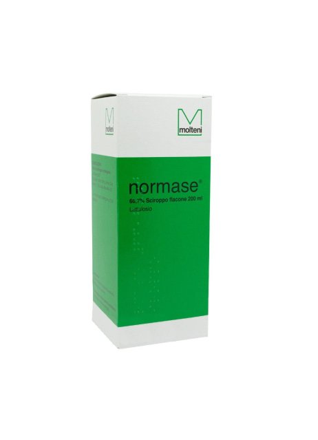 NORMASE*SCIR. 200 ML 66,7%