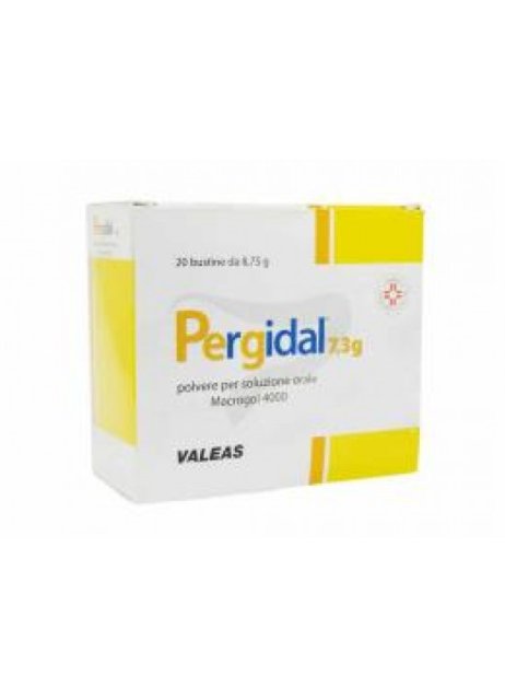 PERGIDAL 20BS 8.78GR