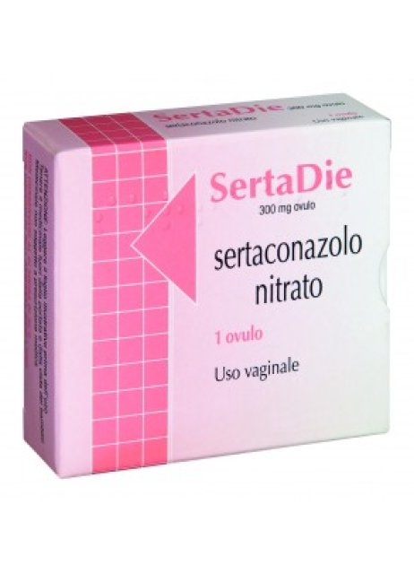 SERTADIE OV VAG 300MG