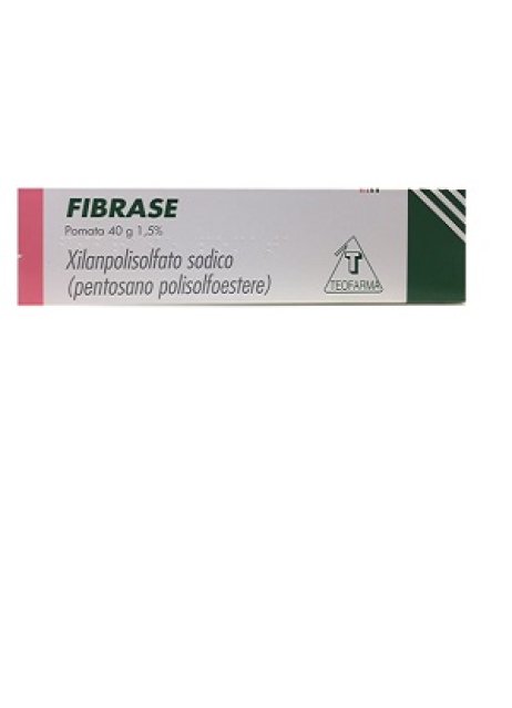 FIBRASE*POM. 40 G 1,5%