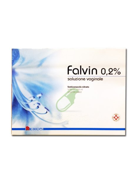 FALVIN*LAV.VAG. 5FL 150ML