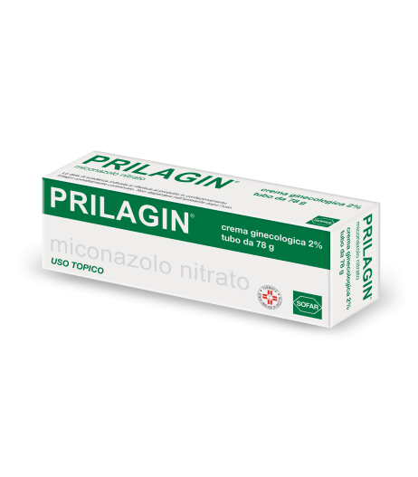 PRILAGIN*CREMA DERM. 30 G 2%