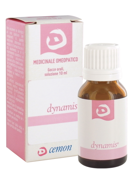 ZINCUM METALL DYN*30CH 10ML