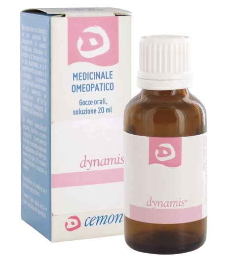 ARGENTUM NITRIC DYN*24LM 20ML