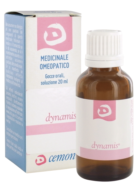 ARGENTUM NITRIC DYN*24LM 20ML