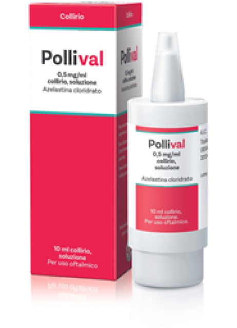 POLLIVAL*COLL FL 10ML 0,5MG/ML