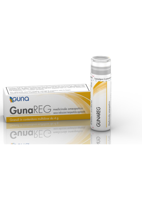 GUNAREG*4G 80GR CONT MULTID