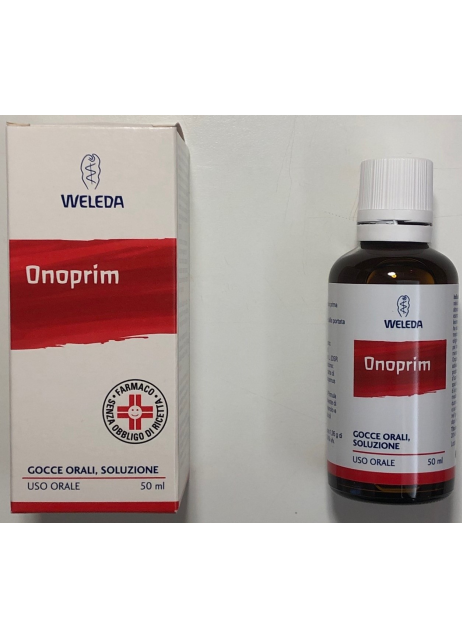 ONOPRIM OS GTT 1FL 50ML