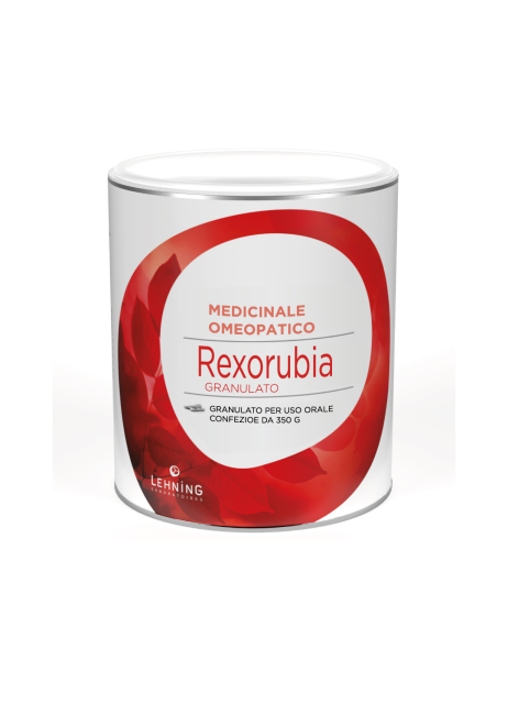 REXORUBIA Gran.350g