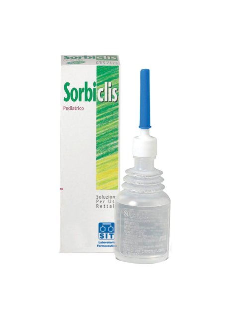 SORBICLIS*BAMBINI 120 ML