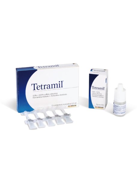 TETRAMIL*COLL FL10ML 0,3+0,05%