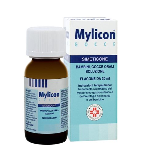 Mylicon*bb Os Gtt 30ml