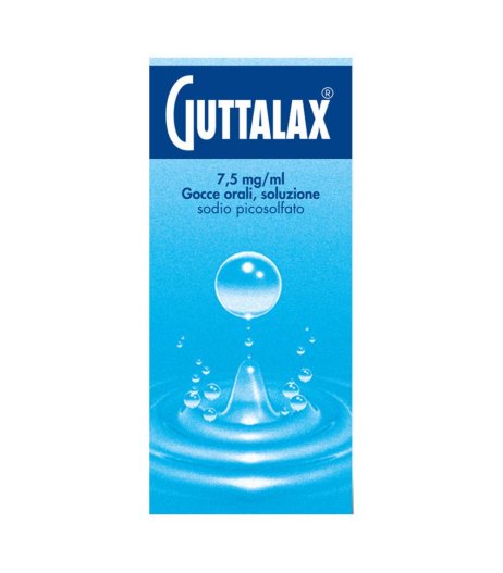 GUTTALAX*OS GTT 15 ML