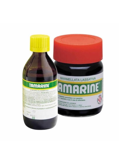 Tamarine*marmell 260g 8%+0,39%