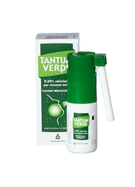 Tantum Verde*nebul 30ml 0,15%