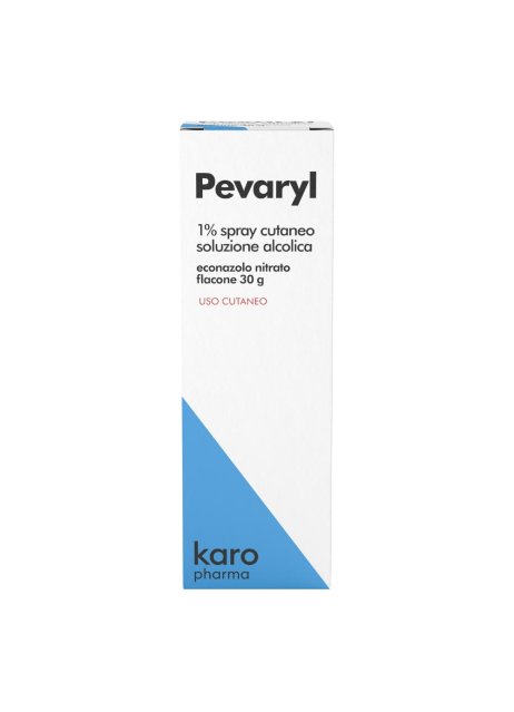 PEVARYL*SOL CUT 30ML 1% SPRAY