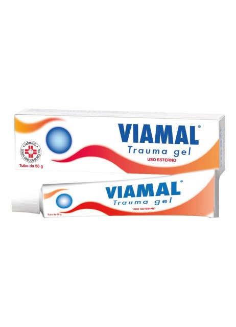 VIAMAL TRAUMAGEL*U.EST. 5