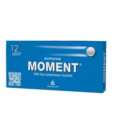 Moment*12cpr Riv 200mg