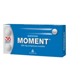 Moment*36cpr Riv 200mg
