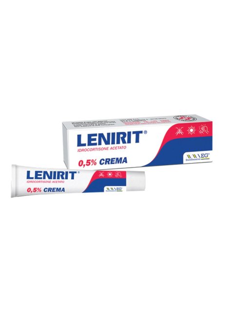 LENIRIT*CREMA DERM. 20 G