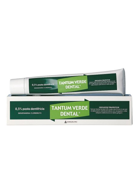 Tantum Verde Dental*pasta 75ml