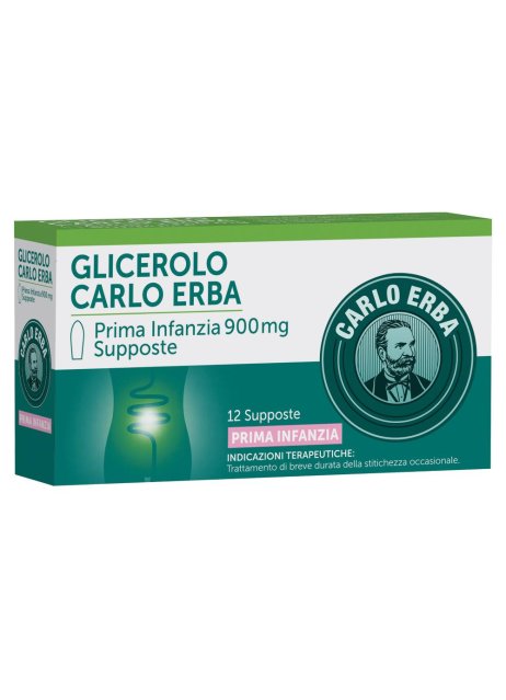 GLICEROLO%PRIMA INF 12SUPP 900