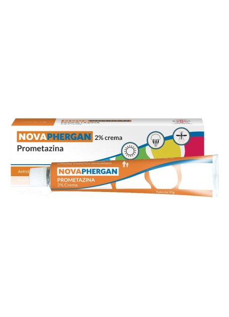 NOVAPHERGAN*2% CR 30G