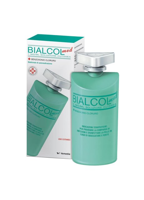 Bialcol Med*sol Cut300ml1mg/ml