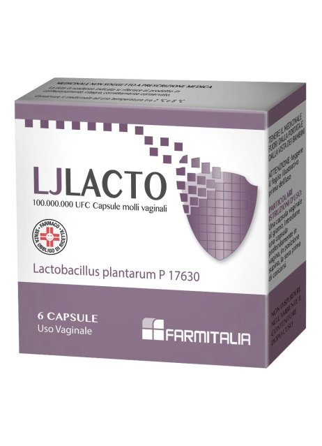 LJLACTO*6CPS VAG 100000000UF*S