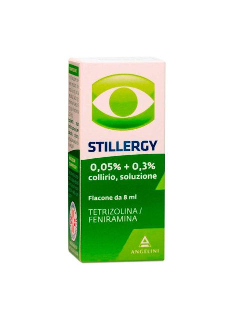 STILLERGY*COLL FL 8ML