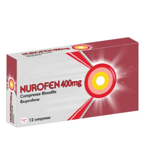 NUROFEN FEBBRE D*BB100MG/5ML A