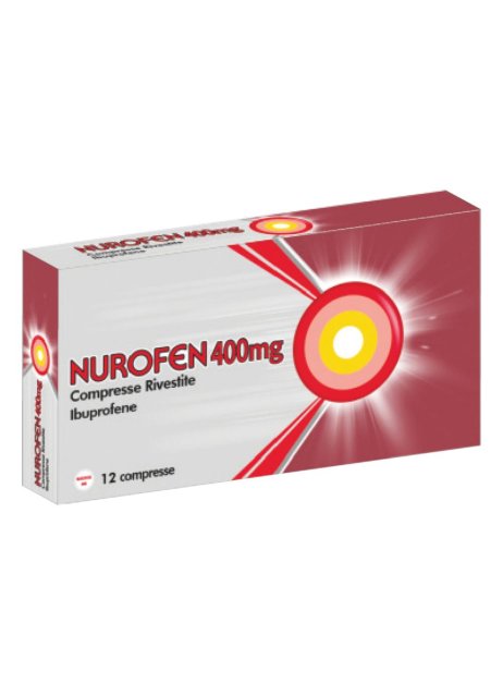 NUROFEN FEBBRE D*BB100MG/5ML A