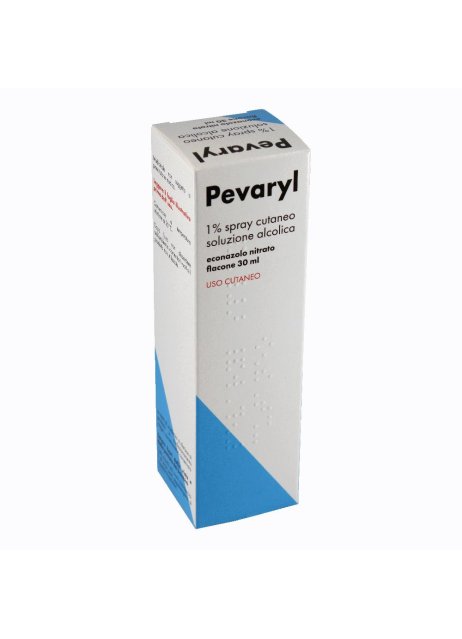 PEVARYL*SOL CUT 30ML 1% SPRAY