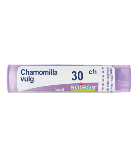 CHAMOMILLA VULGARIS*30CH 80GR