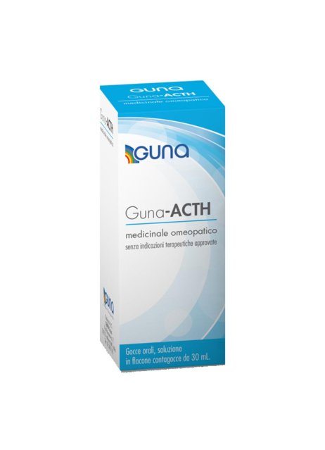 GUNA ACTH*D6 OS GTT 30ML