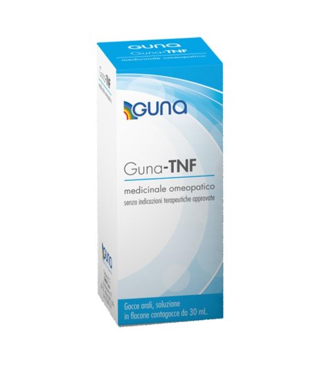 GUNA TNF*C4 OS GTT 30ML