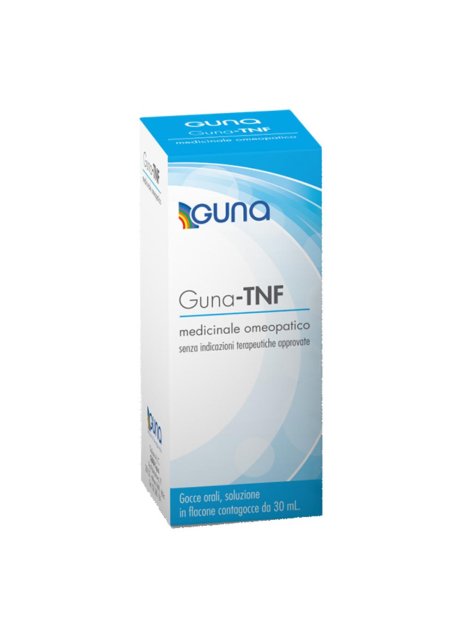 GUNA TNF*C4 OS GTT 30ML