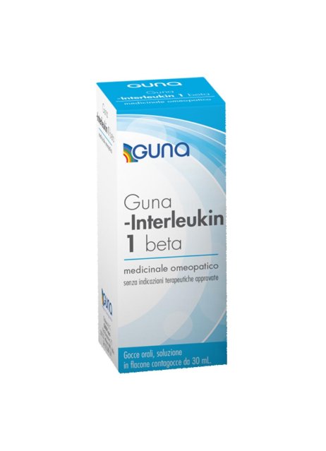 INTERLEUKIN  1 BETA  4CH 30ml