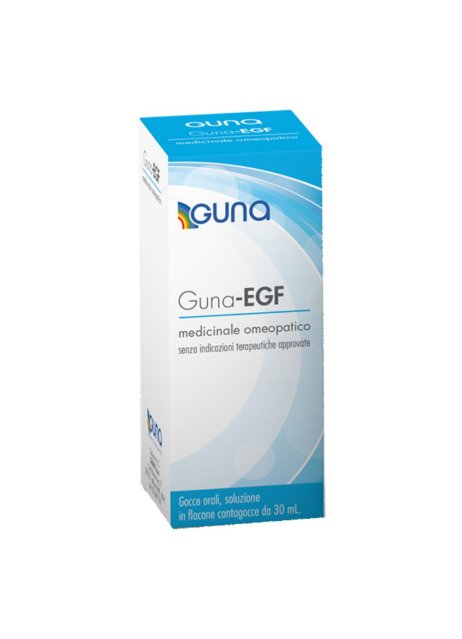 EGF C4 Gtt 30ml