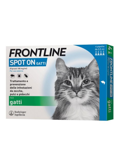 Frontline*4pip Gatti