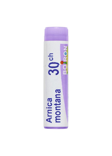 ARNICA MONTANA 30CH GL BO