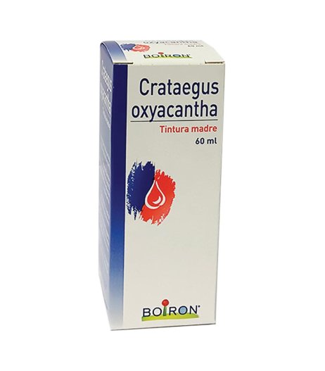 CRATAEGUS 60ML TM BO