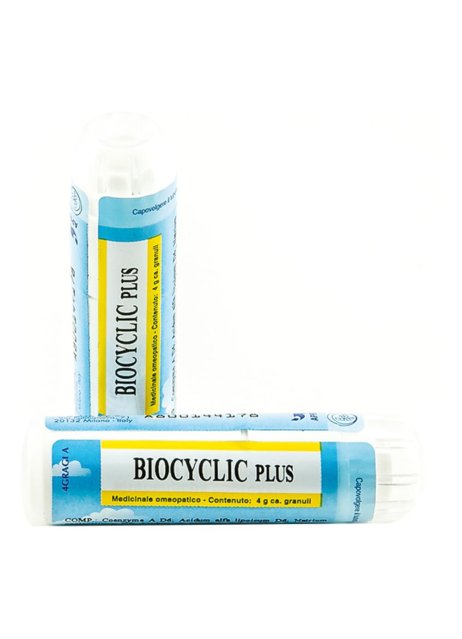 BIOCYCLIC PLUS 4G GR