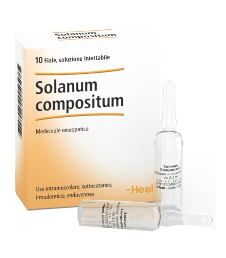 SOLANUM COMP 10FL HEEL