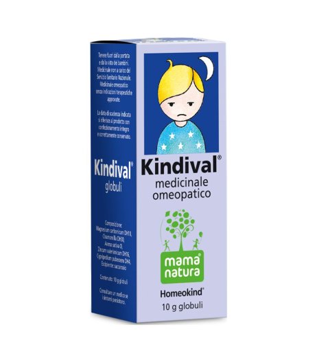 KINDIVAL 800GL